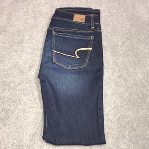 American Eagle Jeans 🦅